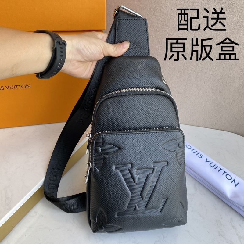 Louis Vuitton Waist Chest Packs